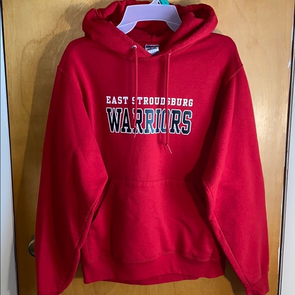 esu sweatshirt